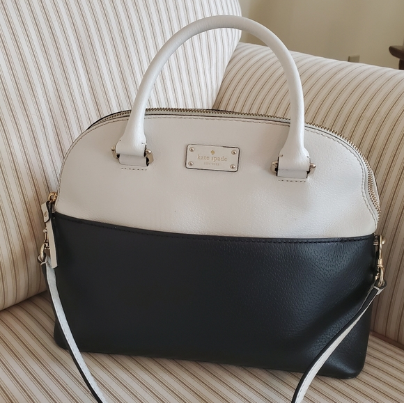 Kate Spade Grove Street Carli Purse - Picture 3 of 11